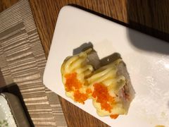 -酒井酱子·深夜食堂(东城汇店)