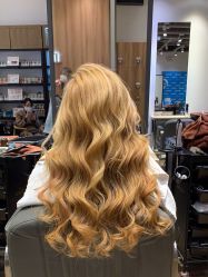 -Mentor Hair Salon