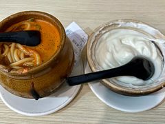 罐罐臭豆腐米线-云平风味园(护国路店)