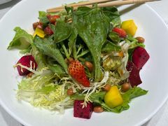 -潇湘码头·鲜湘菜(清河店)