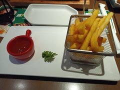 -豪客来牛排(空港华联店)