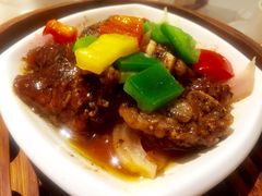 -潮福城潮州大酒楼(湖滨北路店)
