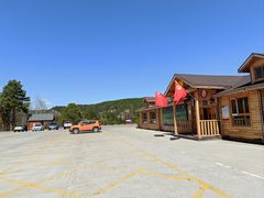 -北极村旅游风景区