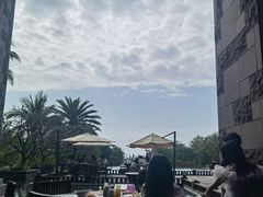 -海南清水湾莱佛士酒店