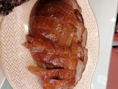 -正阳春烤鸭(华捷道店)