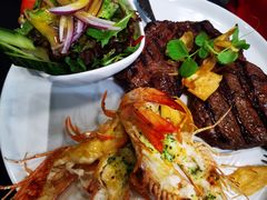 -I'm Angus Steakhouse