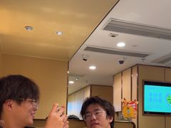 -海底捞火锅(银泰中心店)
