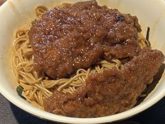 红烧大排-谷沙屋面铺