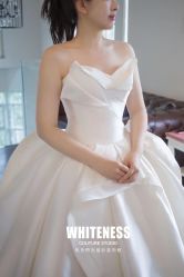 -纯色时光婚纱艺术馆WHITE