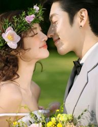 -第一夫人婚纱摄影(南京店)