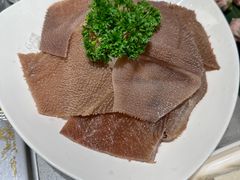 -海底捞火锅(宇飞大厦店)