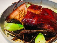 东坡草扎肉-桂满陇-西湖船宴(西单大悦城店)