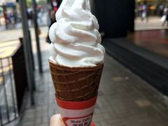 -富豪雪糕车流动点(尖沙咀店)