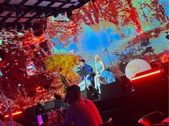 -MOSSO·Liveshow(M3香港广场店)