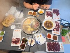 -贵宾牛·潮汕牛肉火锅(珠池总店)