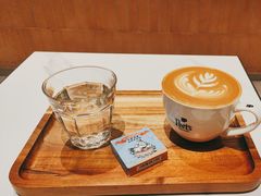 -Peet's 皮爷咖啡(海雅缤纷城店)