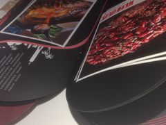 -鱼酷活鱼烤鱼(沈阳大悦城店)