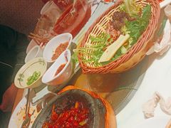 -七八冷面·延边朝鲜族美食(圣熙八号店)