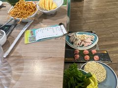 -探窝·竹笙椰子鸡(杨箕店)