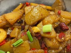 -新新湘菜馆(新中街二条店)