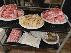 -鑫龙火锅城(青岛分店)