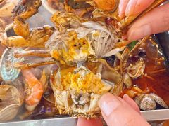 -江湖万州烤鱼(王子美食城)
