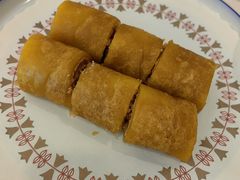 -新兴家喻酒家·羊城名宴(昌岗店)