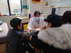 点击看大图 -杭州复旦儿童医院·语言发育迟缓·自闭症干预·注意力训练