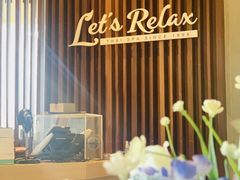 -Let’s Relax Spa(Siam Square One)
