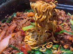 -重庆鸡公煲·嘟享吃(林科大店)