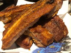 霸王肋排-啤仕多·啤客国潮跳舞BAR(保俶路店)