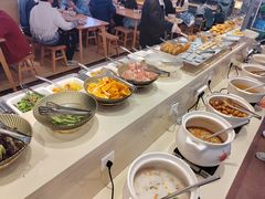 -素满香·全民食养自助(建邺万达店)