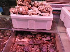 -锦绣大地生鲜食品厅(巨山路店)