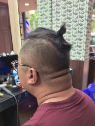 -大人物·男士理发馆
