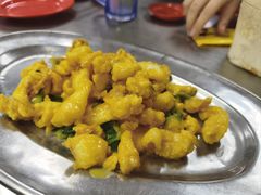 -黄亚华小食店(Jalan Alor)