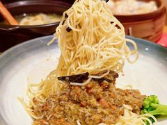 -馋三尺蟹粉小笼(人民广场店)