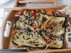 -火龙堂·风味民间菜(文一路店)