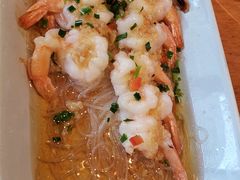 -金牌外婆家(苏州中心店)