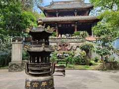 -青羊宫