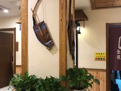 大堂-313羊庄·羊肉火锅烧烤(李村店)