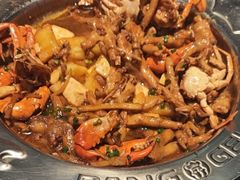 -胖哥俩肉蟹煲(福州仓山爱琴海店)