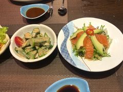 -福樱兰海鲜放题铁板烧(加州店)