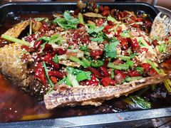 -小俩口烧烤东北菜(双井店)