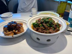 -兰湘子·湘菜小炒(长安万科广场店)