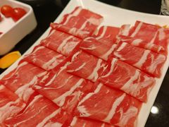 -红菇坊鲜汤火锅(北行店)