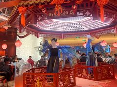 -南昌大饭店·非遗南昌菜(万寿宫店)