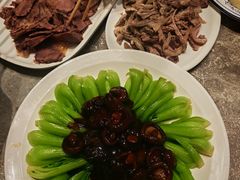 -高玛纳驴肉火烧(河间总店)