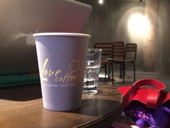 来回咖啡-来回·咖啡(天河南店)