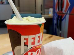 -DQ·蛋糕·冰淇淋(金鹰天地店)