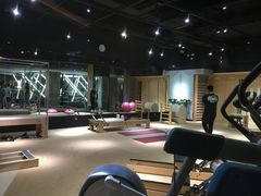 -懒人Club运动健身·运动康复·私教(三迪中心店)